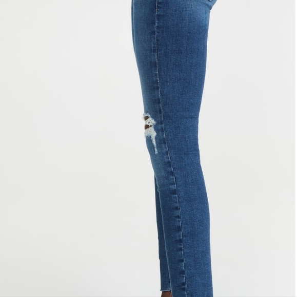 Frame le high skinny demin - Picture 2 of 6